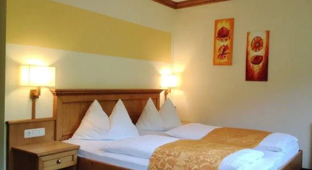 Hotel Alpenklang, Rezervovat Hotel Wellness hotely v Grossarltal, SPA