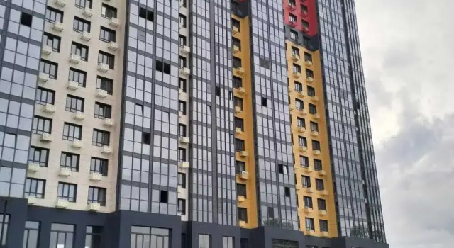 Apartments on Tikhookeanskaya Street, Rezerwuj Apartament Chabarowsk Kraj Chabarowski