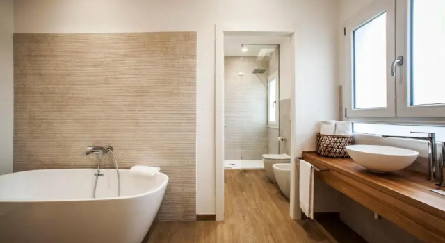 Номер Superior NOHA Lifestyle Hotel