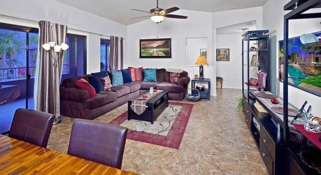 Arizona Hideaway, Book Lejlighed Scottsdale 