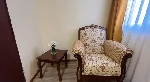 Номер Comfort Ваш дом в Тбилиси