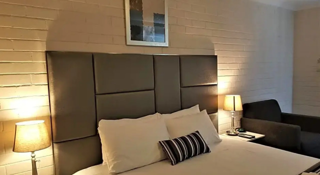 Номер Standard Hibiscus Lakeside Motel