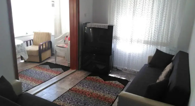 Erikli Tatil Evi 26