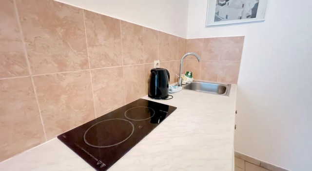 Номер Economy Villa Dima