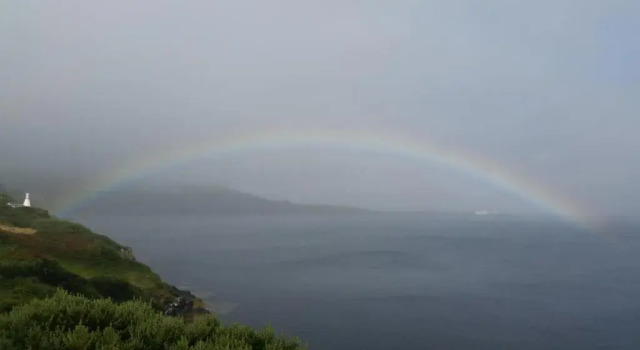 Номер Deluxe Horizon View Lodge Bed and Breakfast Glanleam Road Knightstown Valentia Island County Kerry V23 W447 Ireland