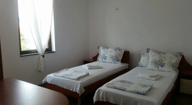 Inviting 1-bed Apartment in Aleksandrovo