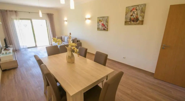 Апартаменты Marina Garden Apartment
