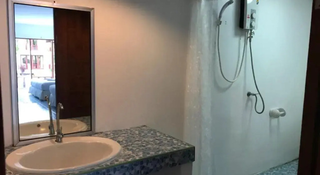 Семейный номер Standard Koh Chang Thai Garden Hill Resort