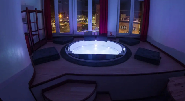Люкс Luxury 4Roomz