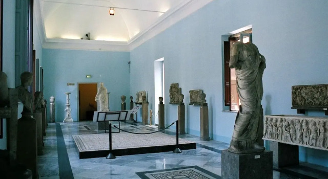 Holiday Apartment My House, Book Apartment Hotels in Sicily with Parking, Parking