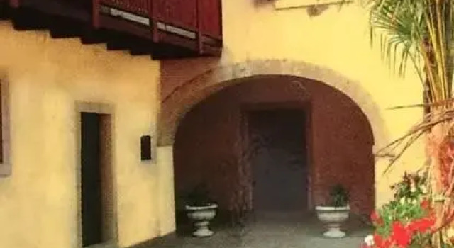 Residence S.Caterina