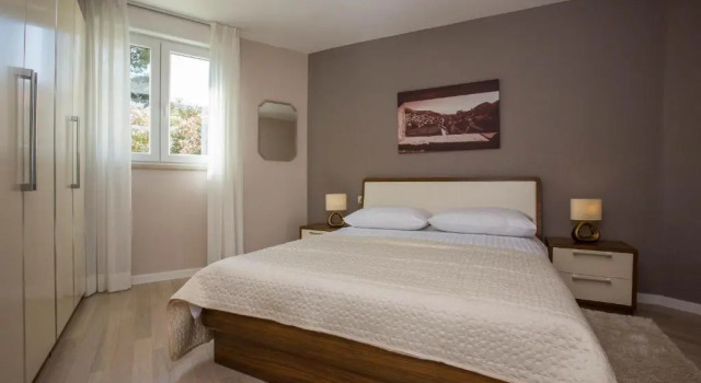 Apartman Moderna Lapad