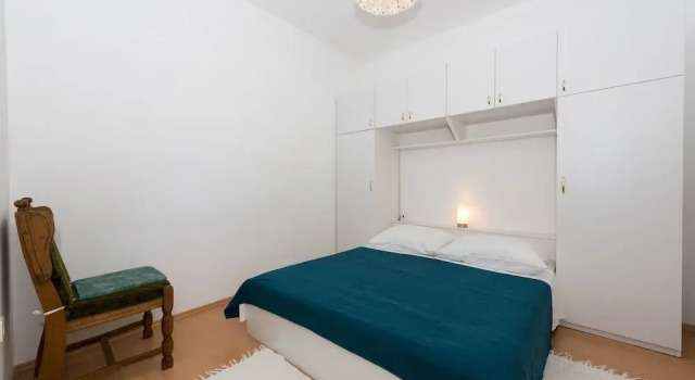 Apartments Danica, Réserver Appartement Jezera Île Murter