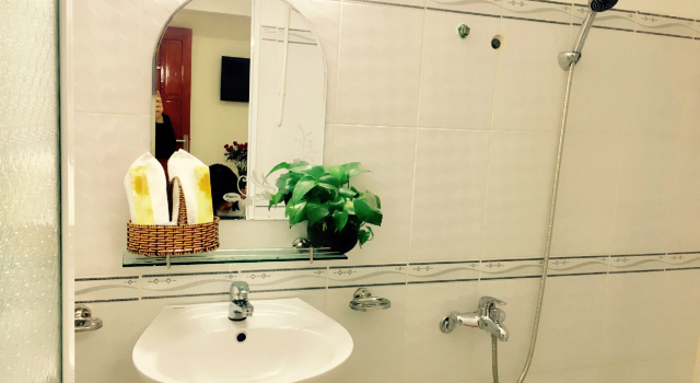 Номер Superior Full Moon Da Lat Hotel