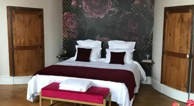 Номер Standard L\Arche de Moissac