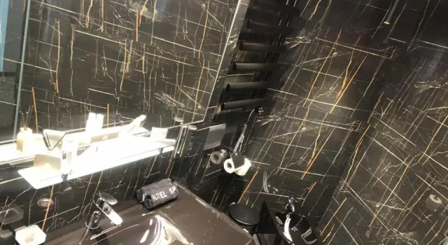 Deluxe Suite SPA Hotel