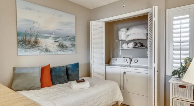 Inlet Reef 617 2 Bedroom Condo by RedAwning, Varaa Huoneisto Destin Emerald Coast