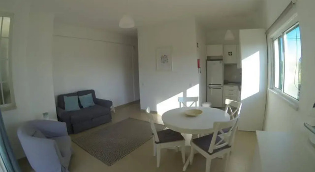 Villas Rufino
