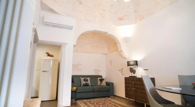 800s Home Luxury Rooms