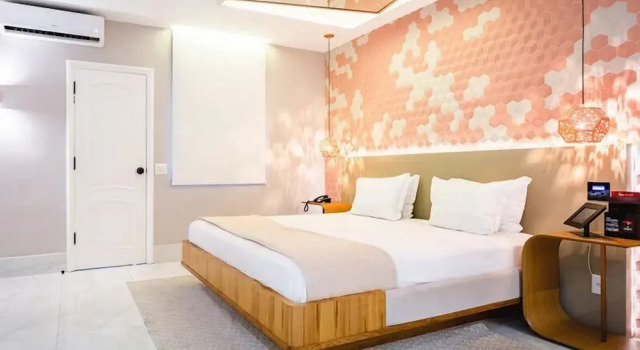 Hotel Corinto