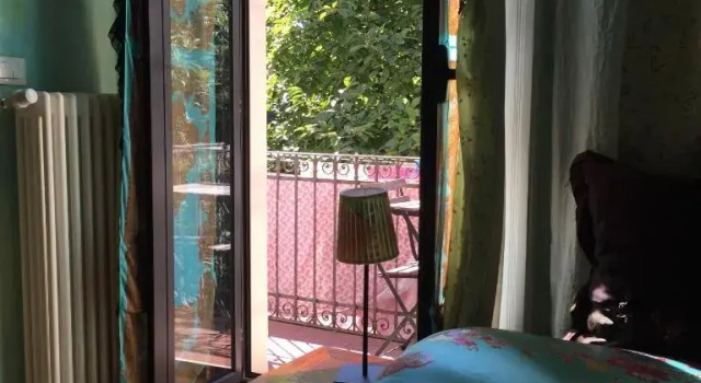 Номер Superior Vietnamonamour Bed & Breakfast