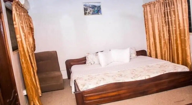 Номер Standard Vinny Hotel