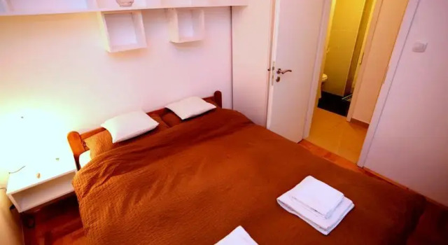 Apartment Porta Aperta, Забронировать Апартаменты/квартира Апартаменты Загреба, рядом с Zagreb Stone Gate, Апартаменты/квартира