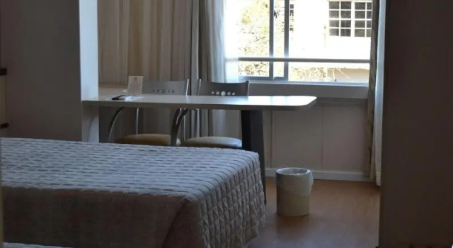 Hotel Maerkli