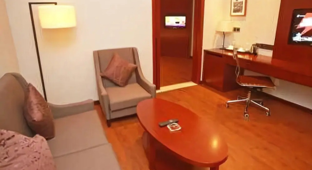 Yitel (Hangzhou East Railway station), Rezerwuj Hotel Shangcheng Hangzhou