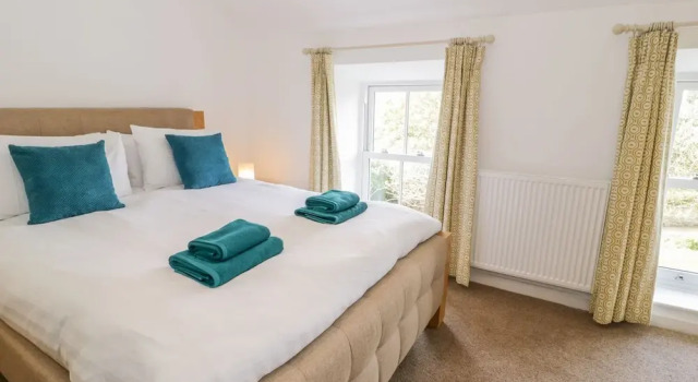 Bron Sinai, Prenota Hotel Llanystumdwy Gwynedd