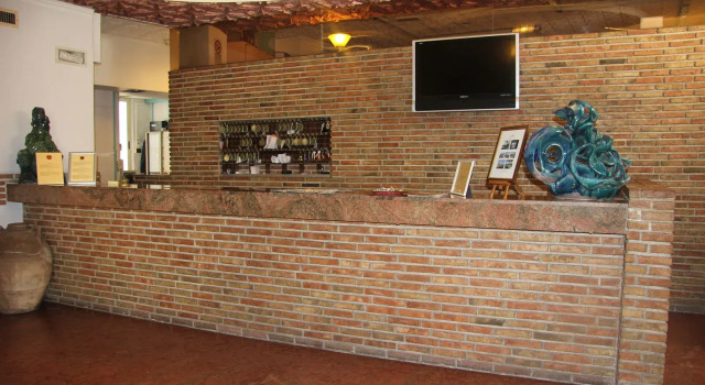 Hotel Vello d'Oro