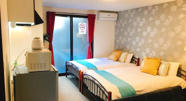 GH One More Heart at Toji 3, Book Hotel Ido Kyoto