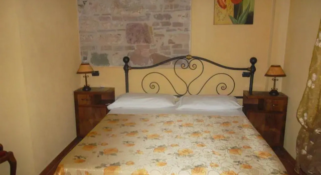 Номер Standard B&B Il Rifugio