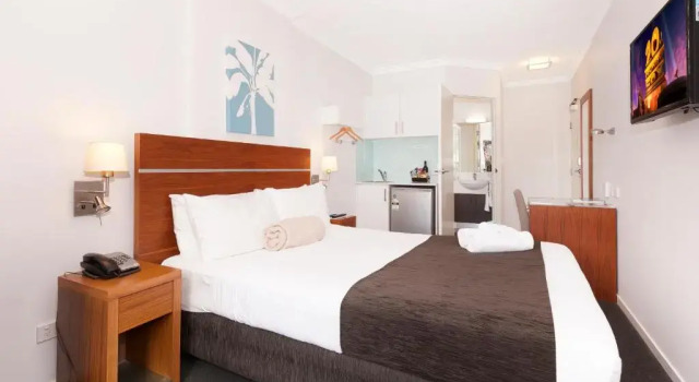 Номер Standard Hotel Chino