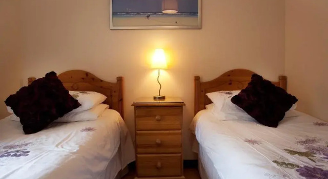 Little Grey Cottage B&B, Забронировать Отель «постель и завтрак» Отели Корнуолл 4 звезды, 4*