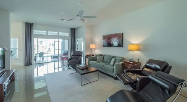 Pickering Path 917 by White Pelican VR, Buchen Sie Hotel The Villages 
