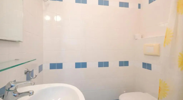 Студия Villaggio Turistico La Cecinella