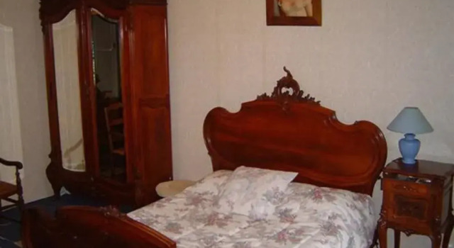 Le chez nous, Rezervasyon Otel Gauriac Gironde