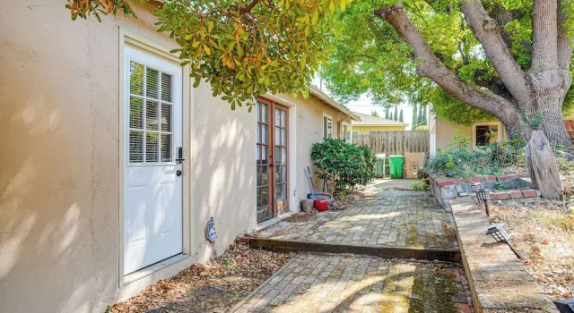Serene Studio in SF Suburbs: Quiet + Cat Friendly!, 预订 酒店 卡斯特罗谷 旧金山湾区