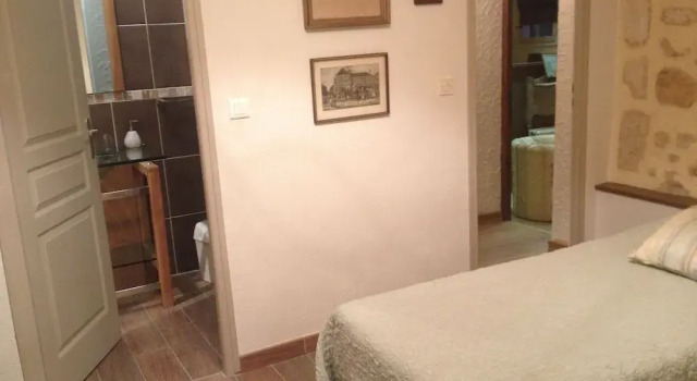 Les Rocailles de la Reine, Prenota Hotel Hotel a Aquitania con parcheggio, Parcheggio