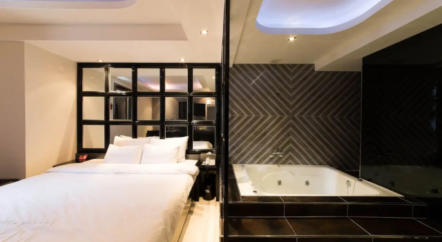 Номер Premium Aria Motel