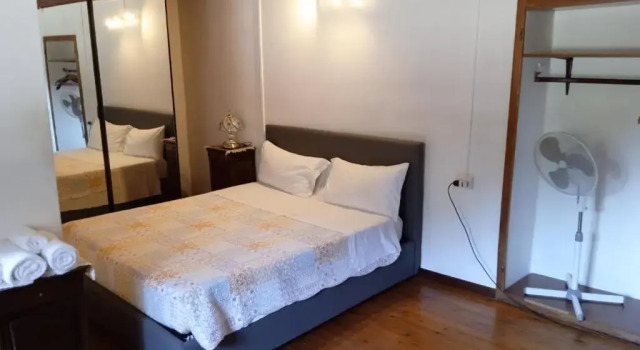 Standard Doppel Zimmer B&B Sangiorgio