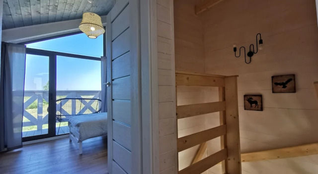 La Cubita - Nowe domki i apartamenty