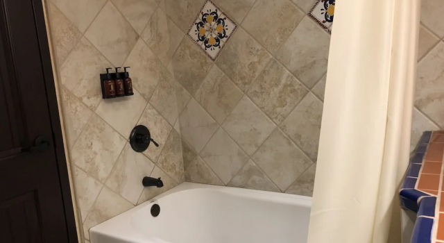 Номер Deluxe Hotel Mission De Oro