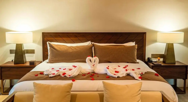 Вилла Kayumanis Yangshuo Private Villa & Spa