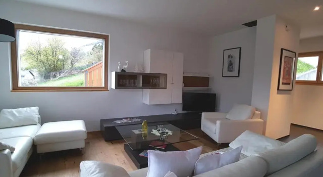 Chasa Scandella - Apartment Carl, Book Apartment Apartments in Sent, Apartment