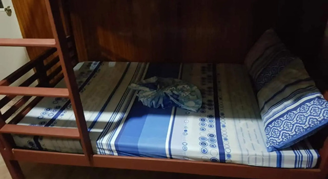 Nature Green Forest Resort, Забронировать Курортный отель Балер Лусон