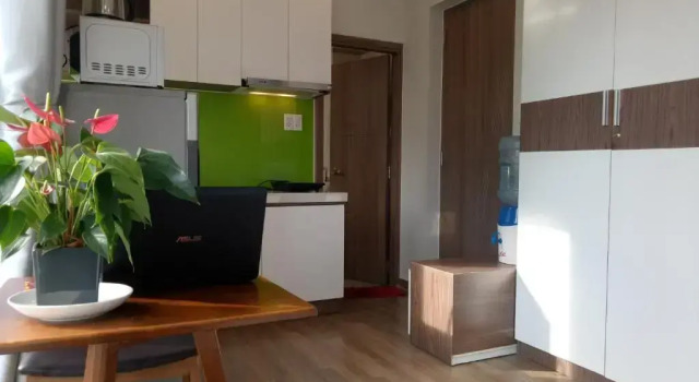 Апартаменты Spring Light Home