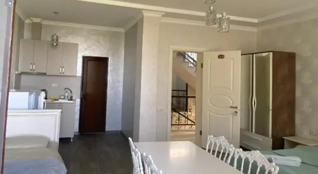 House on Moryakov 55, Book Hotel Batumi 