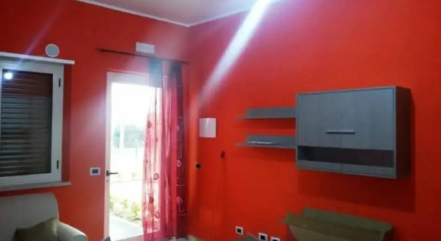 Коттедж B & B Residence LAncora